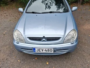 Citroen Xsara