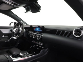 Mercedes-Benz CLA 45 AMG