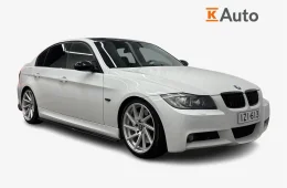 BMW 335