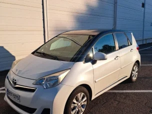 Toyota Verso-S