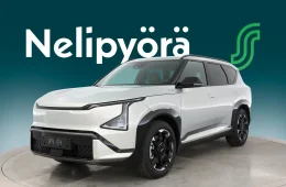 Kia EV5