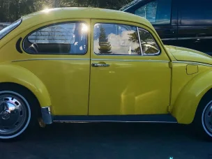 Volkswagen Kupla