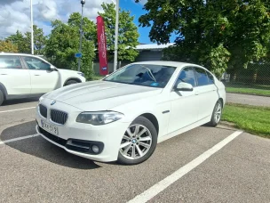BMW 518