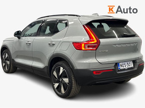 Volvo EX40