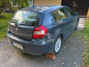 BMW 118
