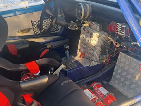 Ford Escort