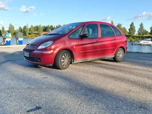 Citroen Xsara Picasso