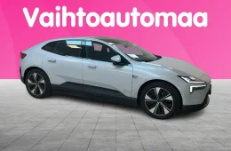 Polestar 4