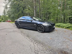 BMW 535