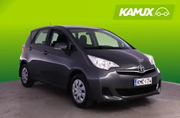 Toyota Verso-S