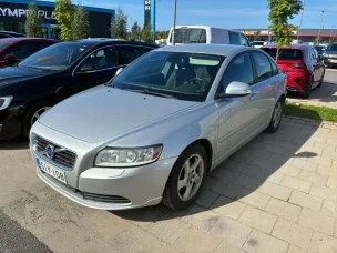 Volvo S40