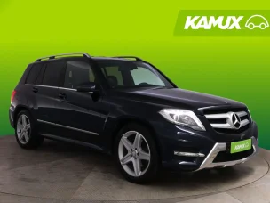 Mercedes-Benz GLK