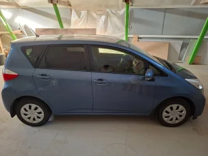 Toyota Verso-S