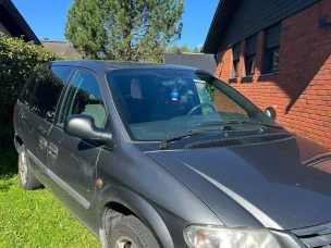 Chrysler Voyager