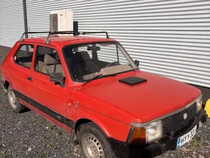 Fiat 127
