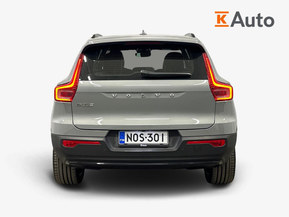 Volvo EX40
