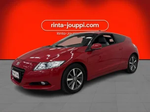 Honda CR-Z