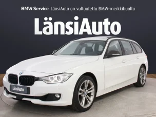 BMW 328