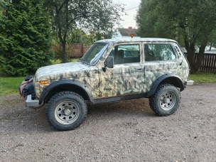 Lada Niva
