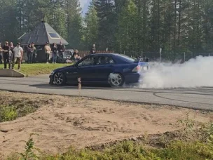 Toyota Altezza