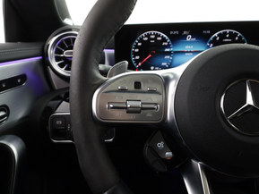 Mercedes-Benz CLA 45 AMG