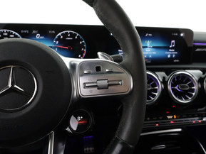Mercedes-Benz CLA 45 AMG