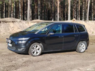 Citroen Grand C4 Picasso