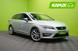Seat Leon ST
