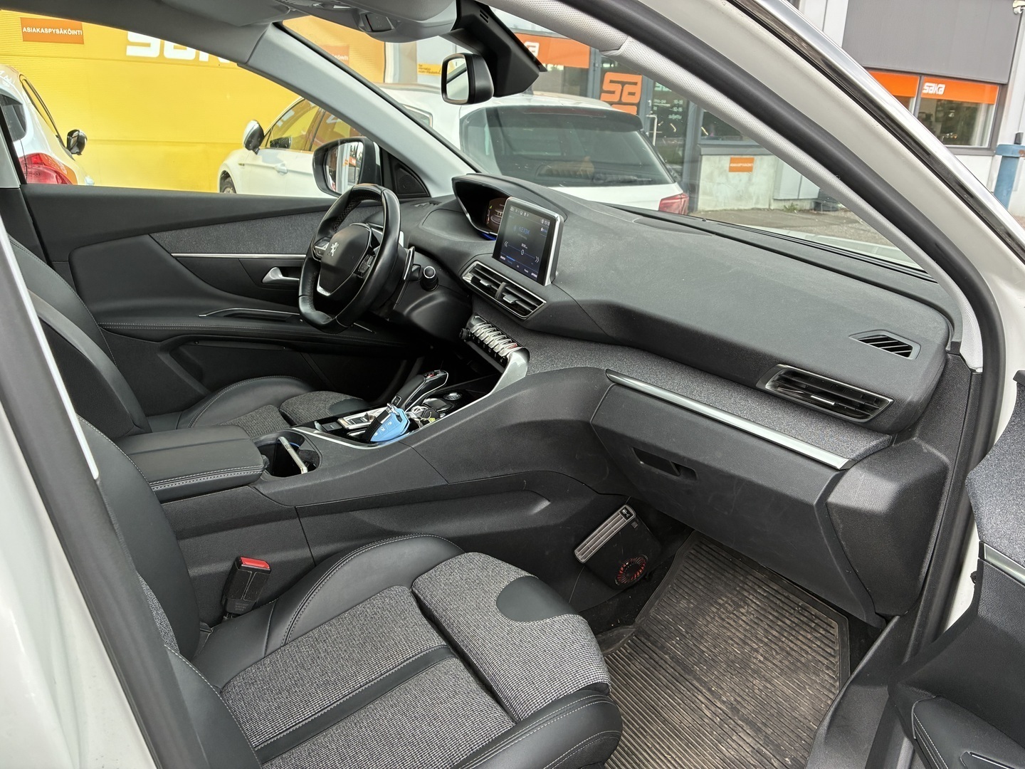 Peugeot 3008 2019, photo 5/7