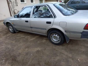 Toyota Carina II