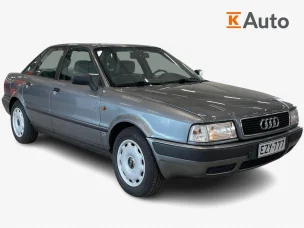 Audi 80