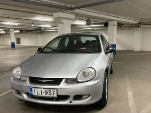 Chrysler Neon