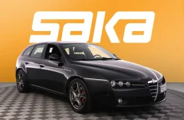 Alfa Romeo 159
