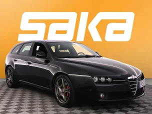 Alfa Romeo 159