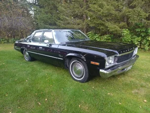 Plymouth Fury
