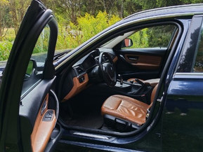 BMW 328