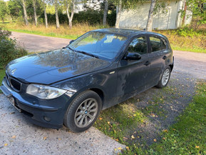 BMW 118