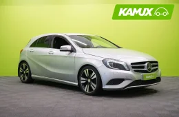 Mercedes-Benz A