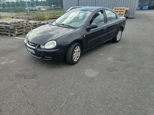 Chrysler Neon