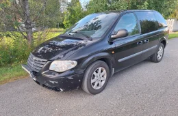 Chrysler Voyager