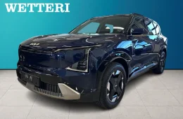 Kia EV5