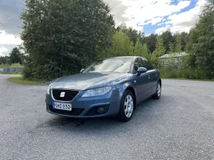 Seat Exeo