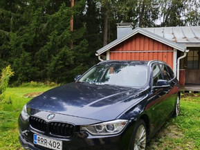 BMW 328