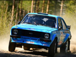 Ford Escort