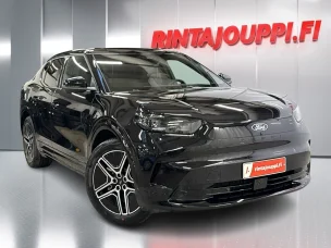 Ford Capri