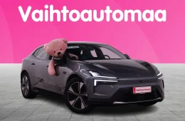 Polestar 4