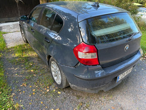 BMW 118