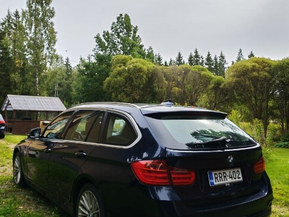 BMW 328