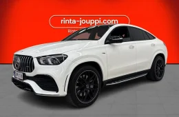 Mercedes-Benz GLE 53 AMG