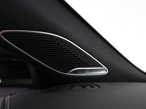 Mercedes-Benz CLA 45 AMG